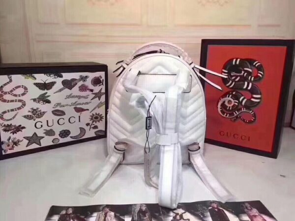 Modern Style Trendy GG Handbag 30