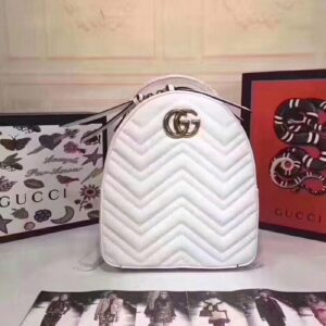 Modern Style Trendy GG Handbag 30