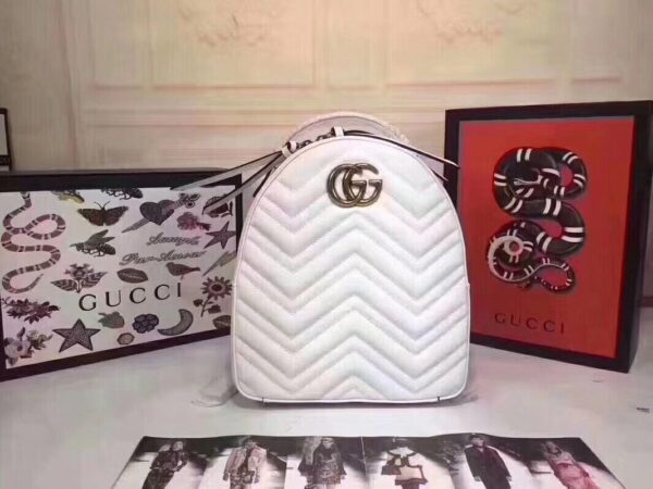 Modern Style Trendy GG Handbag 30