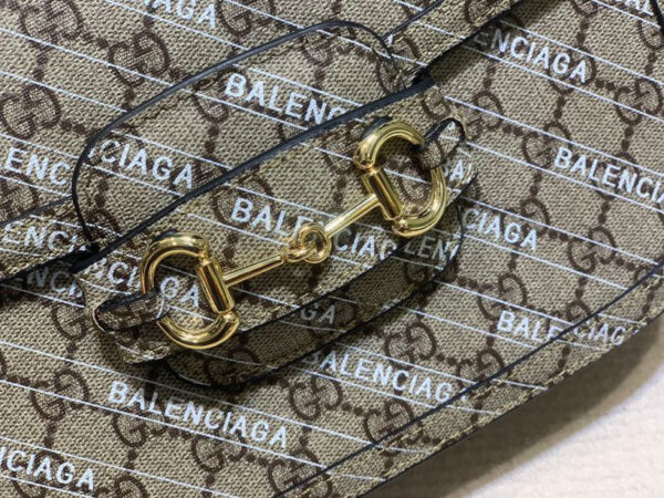 Modern Style Trendy GG Handbag 256