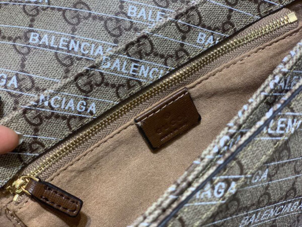 Modern Style Trendy GG Handbag 256