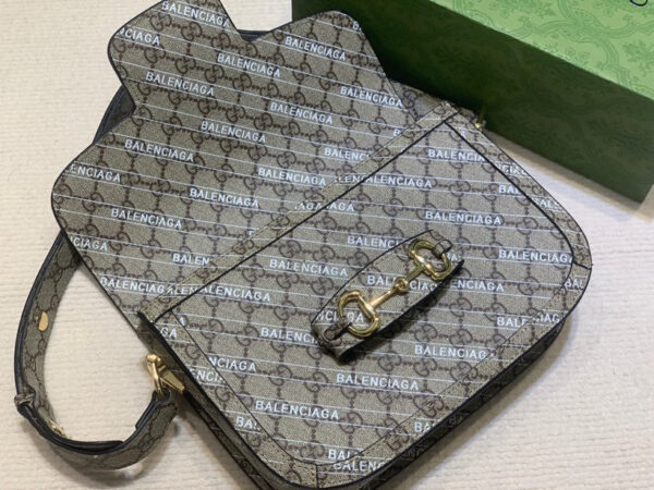 Modern Style Trendy GG Handbag 256