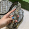 Modern Style Trendy GG Handbag 256
