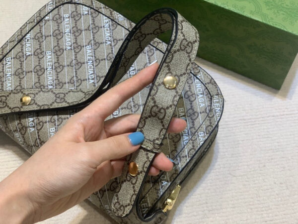 Modern Style Trendy GG Handbag 256