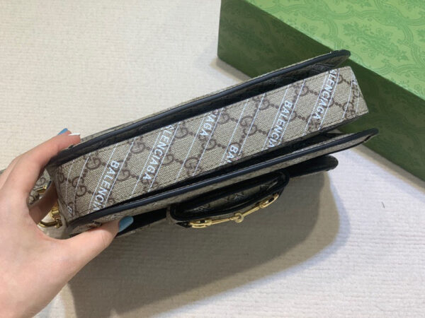 Modern Style Trendy GG Handbag 256