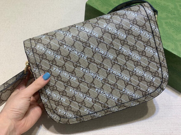Modern Style Trendy GG Handbag 256