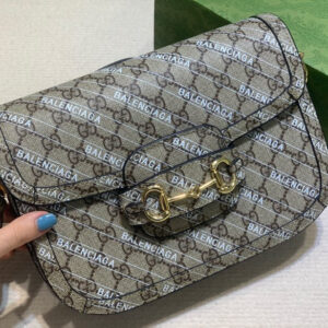 Modern Style Trendy GG Handbag 256