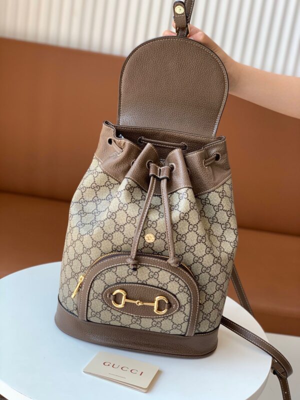 Modern Style Trendy GG Handbag 255