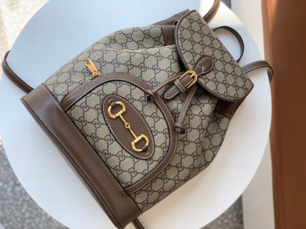 Modern Style Trendy GG Handbag 255