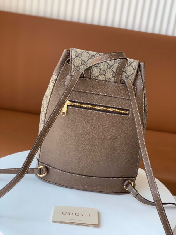 Modern Style Trendy GG Handbag 255