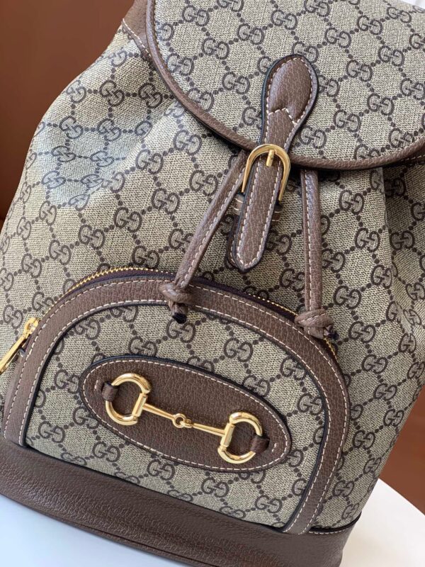 Modern Style Trendy GG Handbag 255