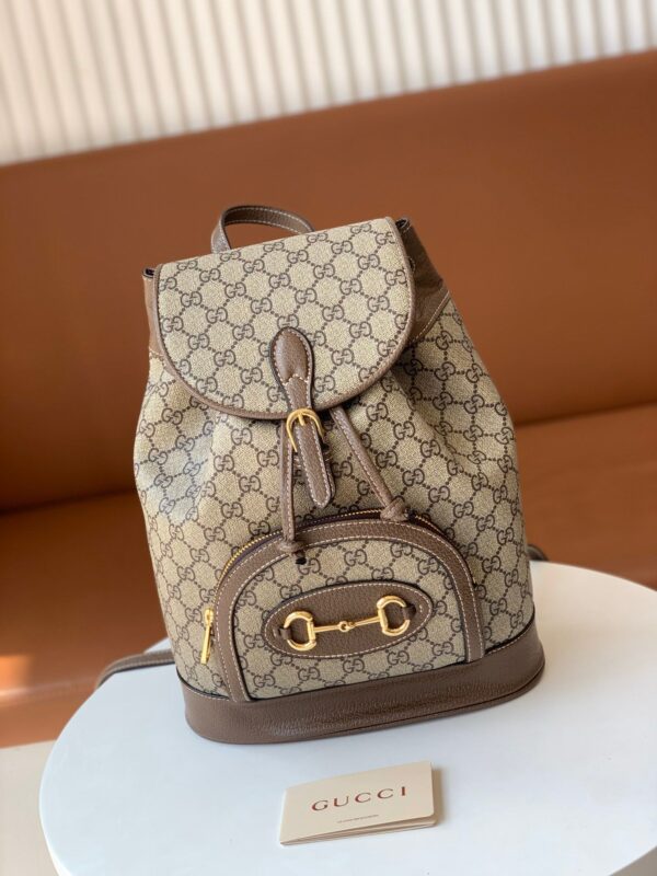 Modern Style Trendy GG Handbag 255