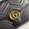 Modern Style Trendy GG Handbag 254