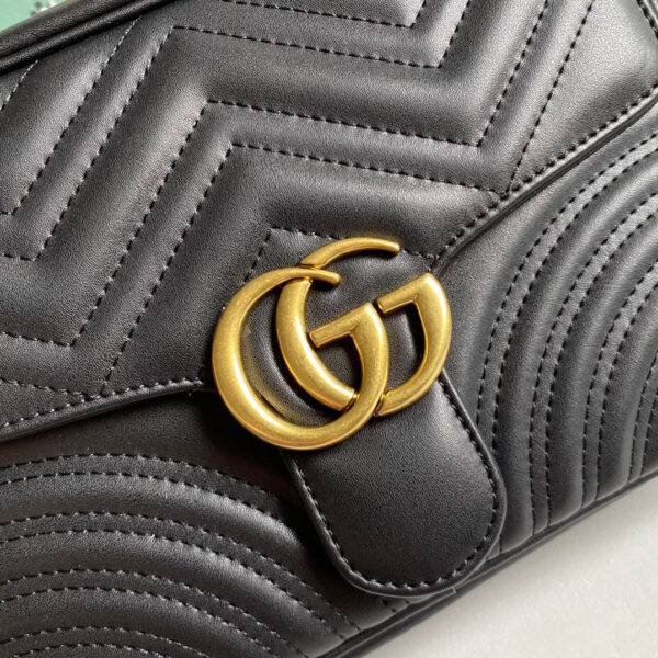 Modern Style Trendy GG Handbag 254