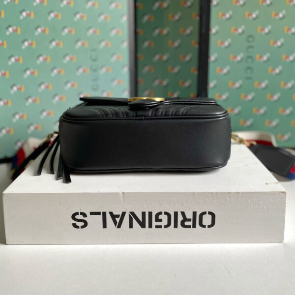 Modern Style Trendy GG Handbag 254
