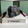 Modern Style Trendy GG Handbag 254