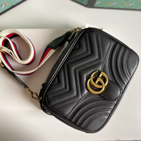 Modern Style Trendy GG Handbag 254