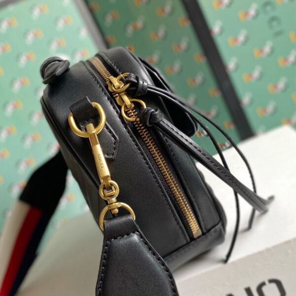 Modern Style Trendy GG Handbag 254