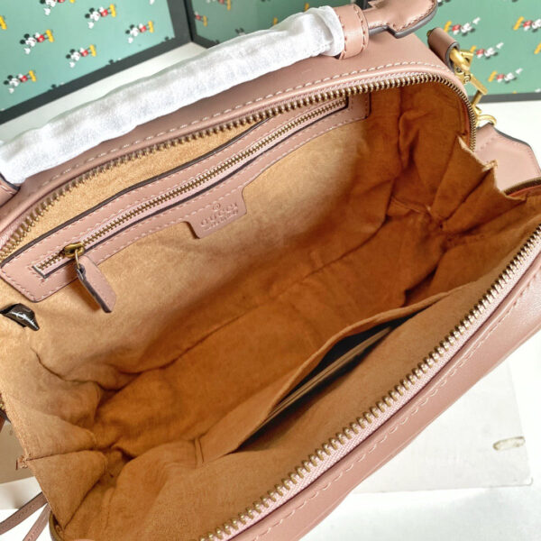 Modern Style Trendy GG Handbag 254
