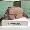 Modern Style Trendy GG Handbag 254