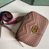Modern Style Trendy GG Handbag 254
