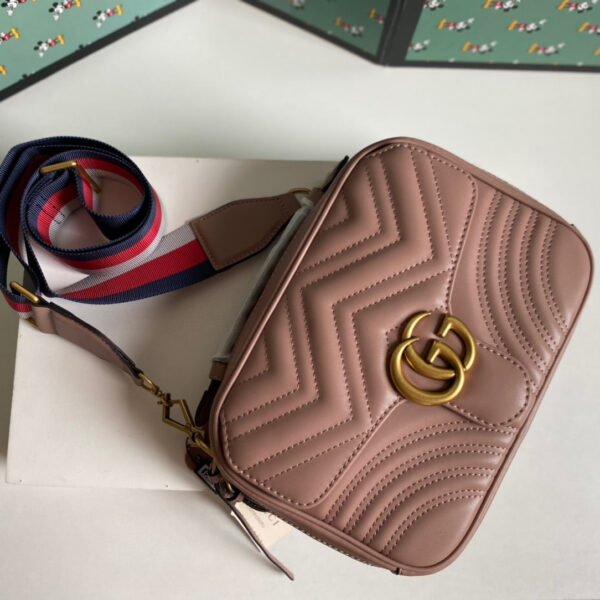 Modern Style Trendy GG Handbag 254