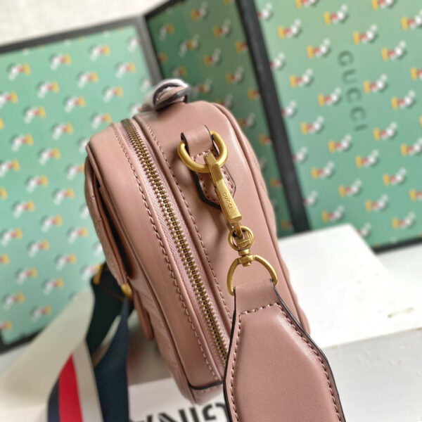 Modern Style Trendy GG Handbag 254