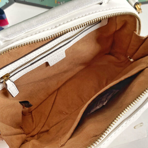Modern Style Trendy GG Handbag 254