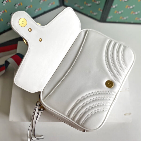 Modern Style Trendy GG Handbag 254