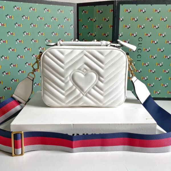 Modern Style Trendy GG Handbag 254