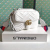 Modern Style Trendy GG Handbag 254