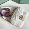 Modern Style Trendy GG Handbag 254