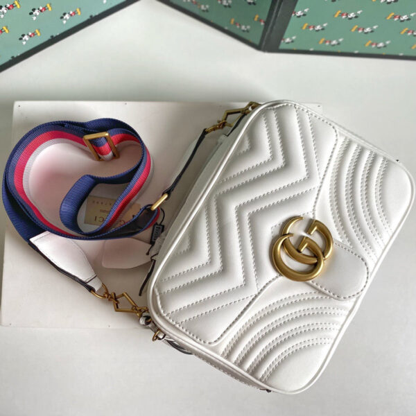 Modern Style Trendy GG Handbag 254