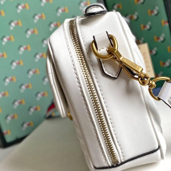 Modern Style Trendy GG Handbag 254
