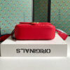 Modern Style Trendy GG Handbag 254