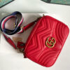 Modern Style Trendy GG Handbag 254