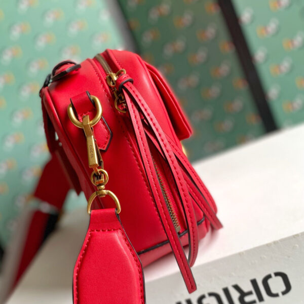 Modern Style Trendy GG Handbag 254