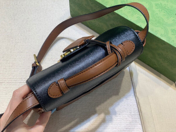 Modern Style Trendy GG Handbag 253