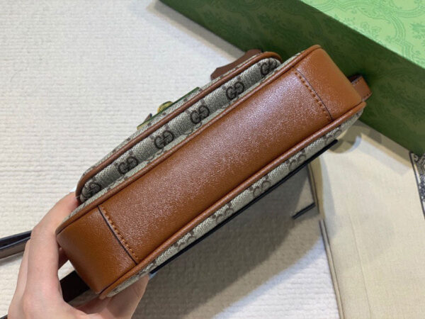 Modern Style Trendy GG Handbag 253