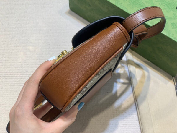 Modern Style Trendy GG Handbag 253