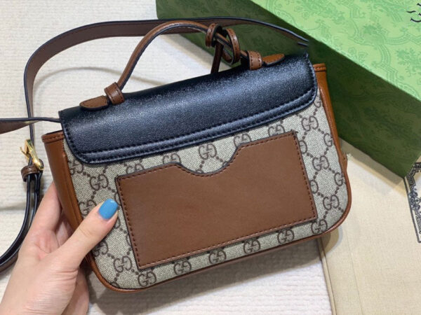 Modern Style Trendy GG Handbag 253