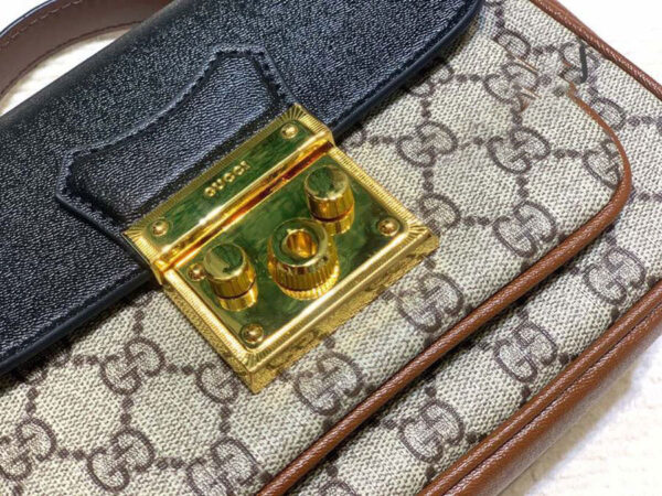 Modern Style Trendy GG Handbag 253