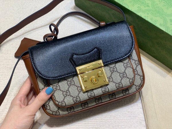 Modern Style Trendy GG Handbag 253