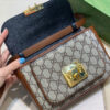 Modern Style Trendy GG Handbag 253