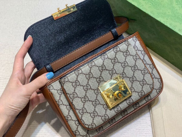 Modern Style Trendy GG Handbag 253