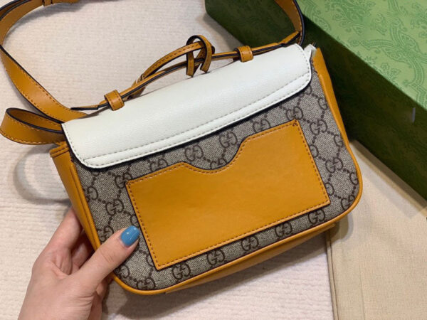 Modern Style Trendy GG Handbag 253