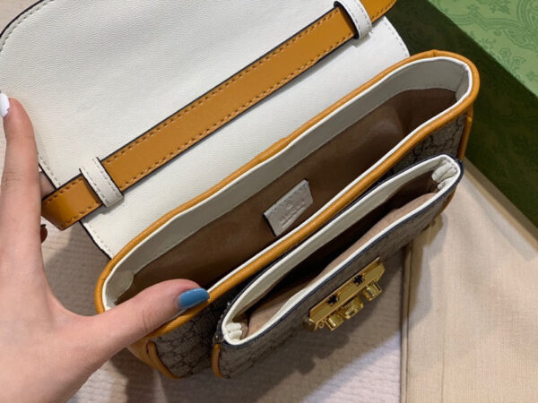 Modern Style Trendy GG Handbag 253