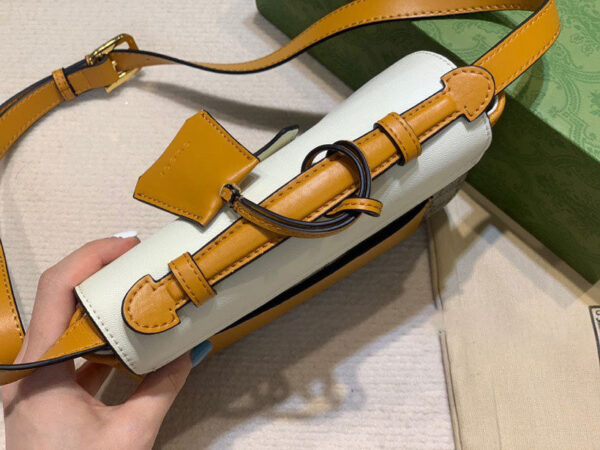 Modern Style Trendy GG Handbag 253