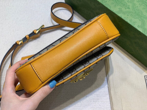 Modern Style Trendy GG Handbag 253