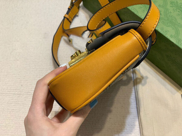 Modern Style Trendy GG Handbag 253